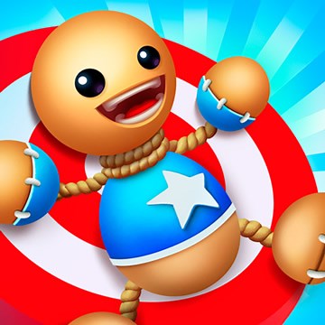 Kick the Buddy Game -  Free Game Online