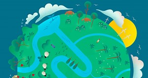 Green Practices Repository