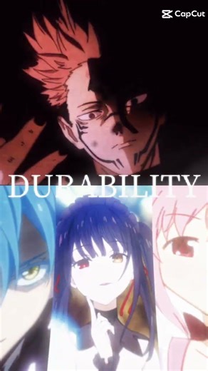 Sukuna vs kurumi rimuru madoka very well done for the most recent version