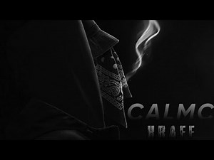 Kraff - Calmc (Official Audio)