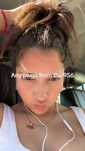 Seeking Connections in the 956 Area