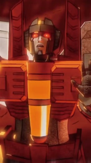 Soundwave usurps starscream edit #transformers #edit