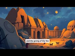 Why The Pentateuch is SO Important