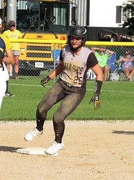 Courtney Hemsley '23 Recruiting Profile