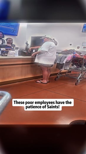 Karen Encounter at Retail Store Goes Viral