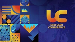 2025 Esri User Conference Sizzle Reel