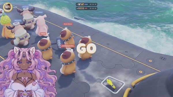 candycoatedkitten - Twitch