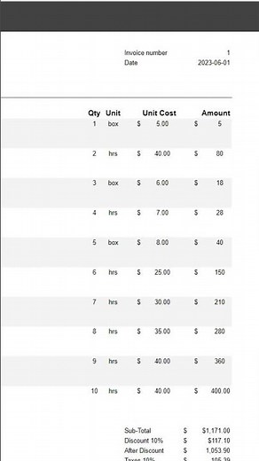 Small Business Spreadsheets #spreadsheets #tutorial #smallbusinessowner