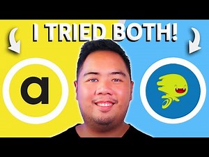 Amuse vs Distrokid (2026) - Which One Is BETTER?