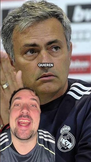 An example of Madridismo. #football #realmadrid #mourinho