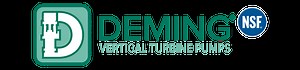 Deming Vertical Turbine Pumps | Process Systems, Inc.