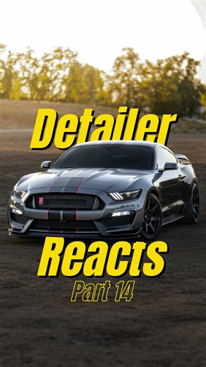 Lowest Score EVER?! | Detailer Reacts Part 14 When detailing a Carpeted floor mat, DONT USE a pressure washer unless you plan on a HEAVY extraction process and have a heating system to dry the mat faster. If you live in Utah and need a detail, go to the link in bio or send us a DM! 🌐 LavishCarDetailing.com 📞 (385) 600-7765 📍 American Fork Utah #cardetailing #utah #carpetshampoo #autodetailing