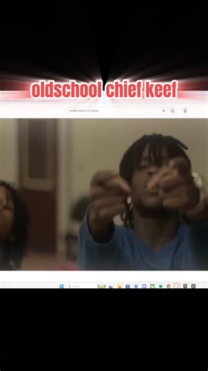 “Old School Chief Keef Was DIFFERENT 😳🔥” #shorts #viralshorts