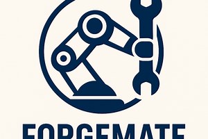 ForgeMate
