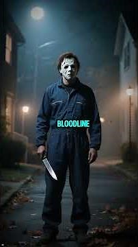 Why Can't Michael Myers Be Stopped?