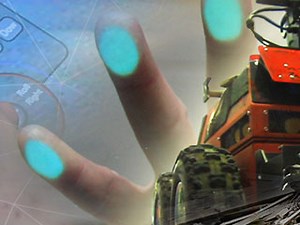 Learn How Robots Can Help When Disaster Strikes - Microsoft Research