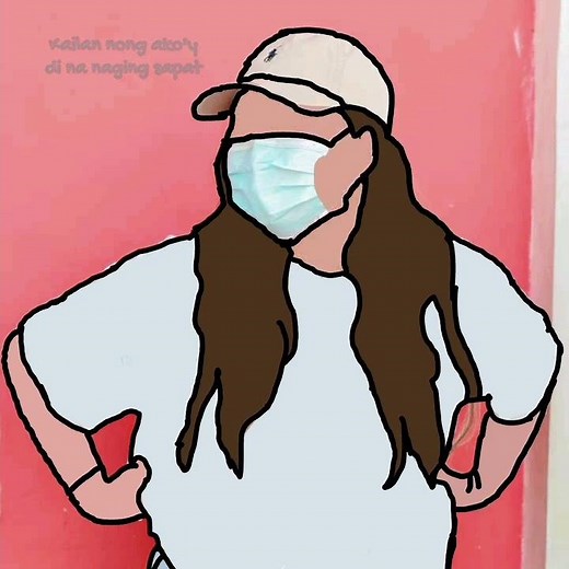 PAUBAYA by Moira Dela Torre || lyrics
