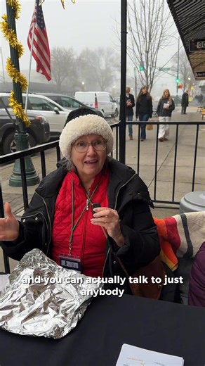 The heart of downtown isn’t just the buildings.. it’s the people who make this place meaningful. From the shop owners who greet you by name to the neighbors who show up for this community. This is what keeps our downtown district thriving. If you received Love, Downtown Dollars from Small Business Saturday, tomorrow, December 24th is the last day to redeem at the participating businesses. Thank you and Happy Holidays. Love, your downtown. | Downtown Walla Walla