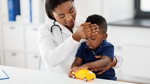 What We Know About Serious COVID-19 Symptoms in Kids