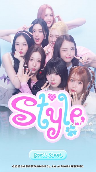 H2H Stylish Photo Booth Event