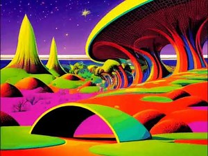 WLS FM Chicago Spoke 1968 07 12