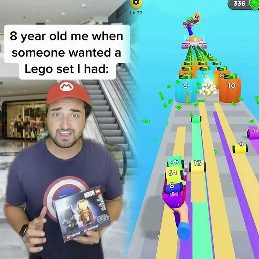 Replying to Good or bad trade 🤔 #fypシ #comedy #tiktok #viral #childhood