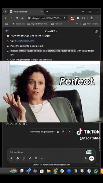 Automate Tasks with Google App Script for Beginners