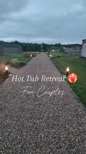 Tranquil Getaway at Birch Lodge in Oakthorpe