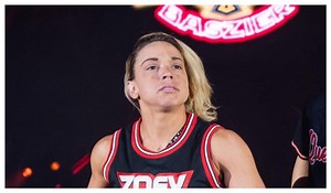 Heartbreaking WWE update on Zoey Stark’s condition (Exclusive)