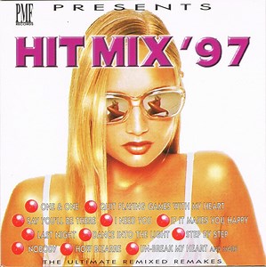 Wingfield D & Co - Hit Mix '97