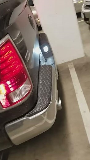 MRTuning 2015 Ram 1500 Ecodiesel Delete Tune Exhaust at start up