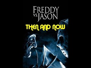 FREDDY VS JASON (2003) THEN AND NOW - ALL CAST: 2022