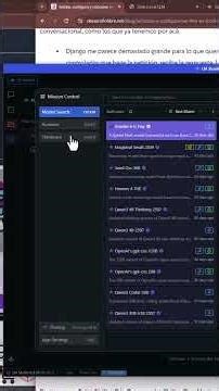 ✋ About LM Studio for Use in the Flask App to Connect Local LLM - 12