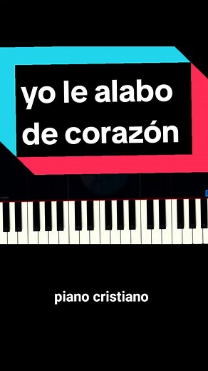 Aprende Piano con Música Cristiana: Tutoriales y Alabanzas