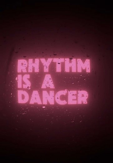 Discover the Lyrics to 'Rhythm Is A Dancer' by Snap