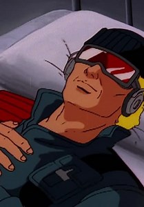 GI Joe: A Real American Hero S02:E24 - Nightmare Assault