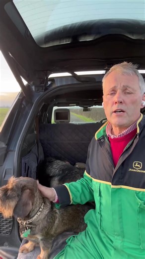 17K views · 388 reactions |  Details of the non-disruptive protest of farmers at supermarkets across the UK have been announced, taking place this Friday Morrisons will not be included!  Andrew Ward | FarmingUK | Facebook