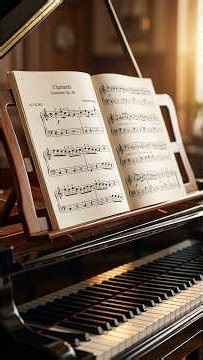 M. Clementi - Sonatina Op. 36 No. 1 (Complete)
