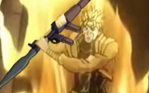 roblox AUT 如何获得替身