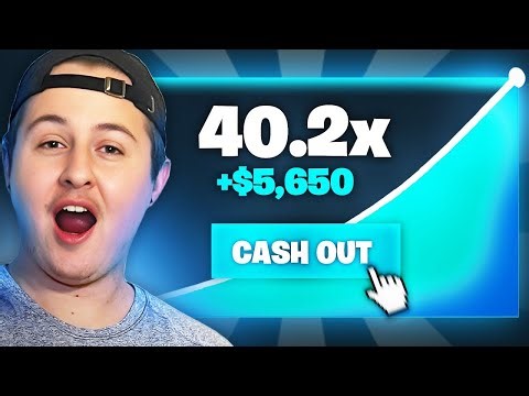 Crash Profit Strategy | How to PROFIT on Crash