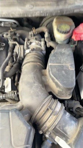 2013 Ford explorer V6 water pump removal step by step timing chain components will be updated and1