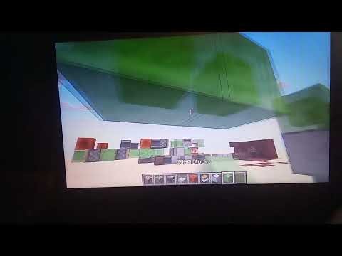 Simple and effective tunnel bore in Minecraft Java (1.21.9) + EASY NETHERITE AND DIAMONDS!!