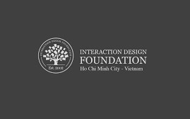 中英字幕 | Interaction Design Foundation 用户体验设计课程