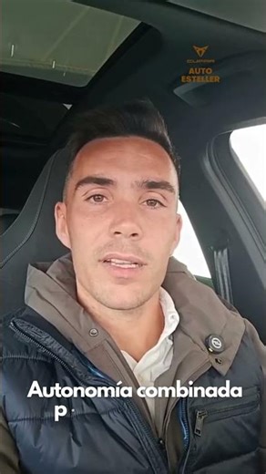 Tecnología PHEV CUPRA