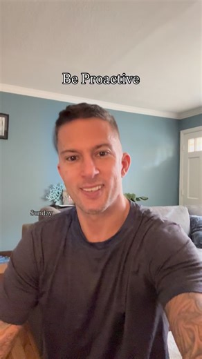 34 reactions · 3 comments | #sunday It’s a must to be #proactive To scale your business and to become a better version of yourself, be proactive. What are you doing to achieve this? Make it happen. Let’s get it baby! #scalingyourbusiness #becomingbetter #personalgrowth #realtor | Louie Fojut | Facebook