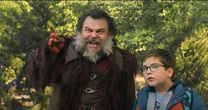 ‘Dear Santa’ Trailer – Jack Black Plays Satan Claus in Devilish Christmas Comedy