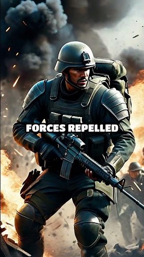 The Epic Last Stand of Miklós Zrínyi