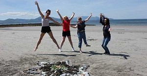 EXPLORERS EDUCATION PROGRAMME TEACHER TRAINING COURSES