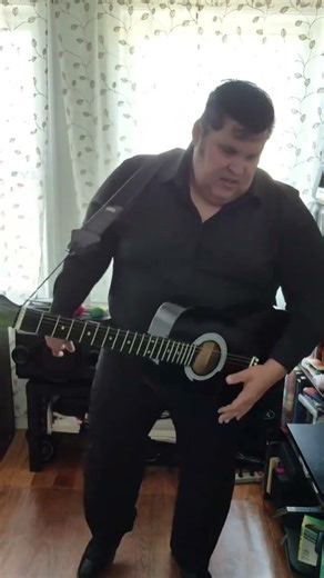 Not fade away , Buddy Holly cover