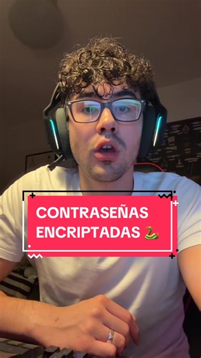 Generar Contraseñas Encriptadas en Python